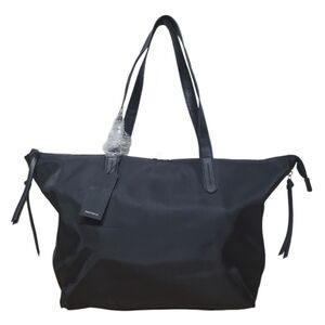Botkier New York Black Tote